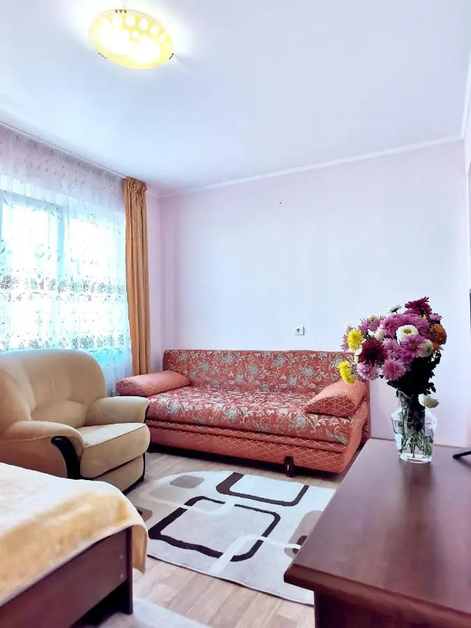 Сочи: Apartment Roz St