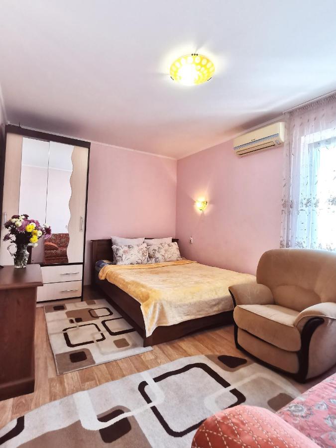 Сочи: Apartment Roz St