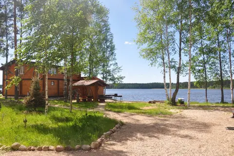 Селигерский бережок — фото 1