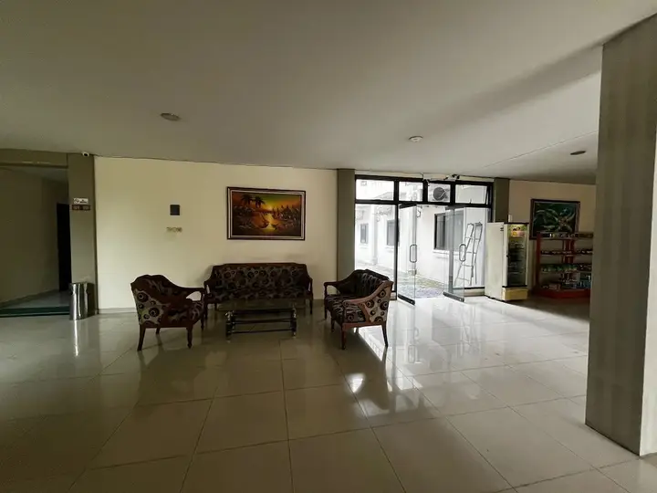 Суракарта: OYO 94442 Jebres Inn