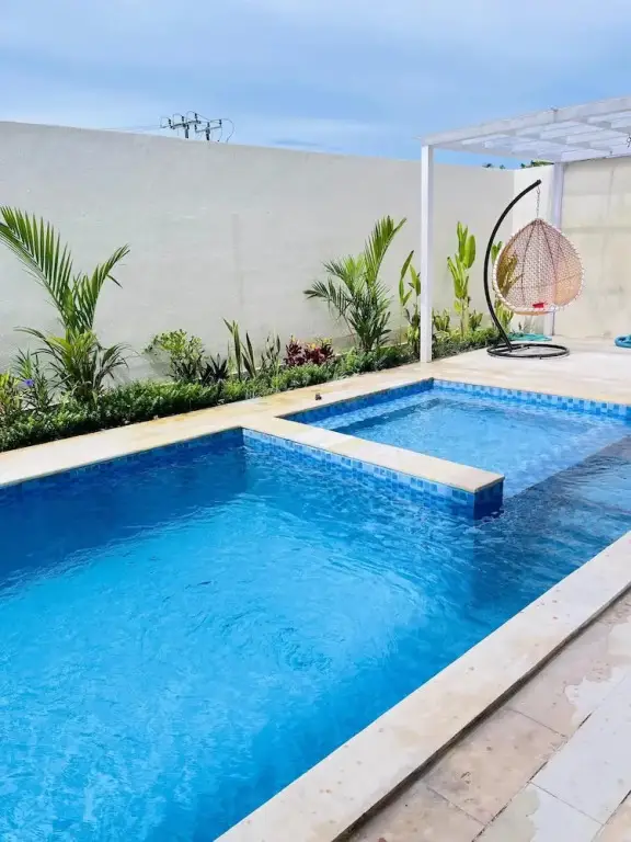Сесе: Mahakana Villa by Great Bali Villas