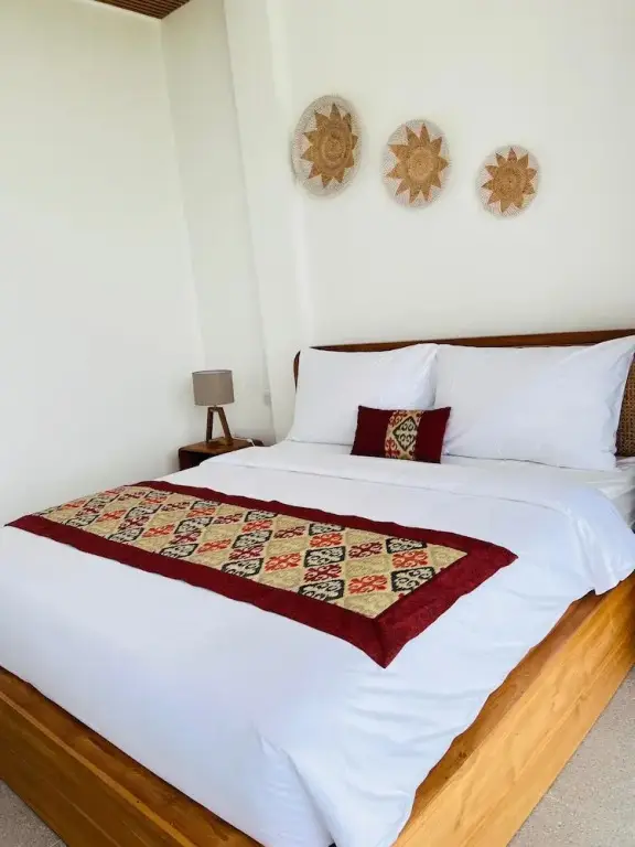 Сесе: Mahakana Villa by Great Bali Villas