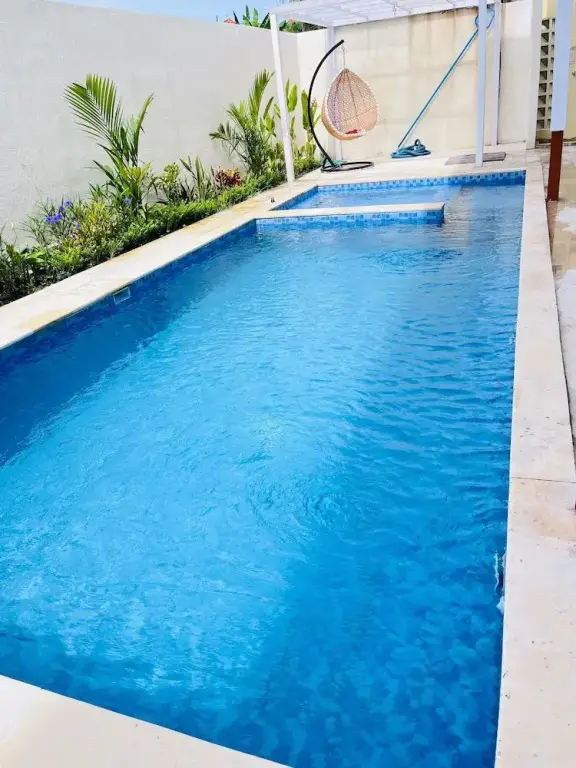 Сесе: Mahakana Villa by Great Bali Villas