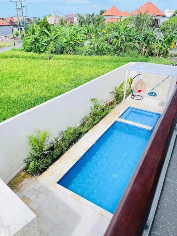Сесе: Mahakana Villa by Great Bali Villas