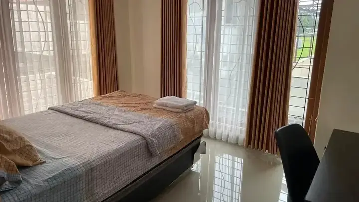 Слеман: Griya Kania Merapi