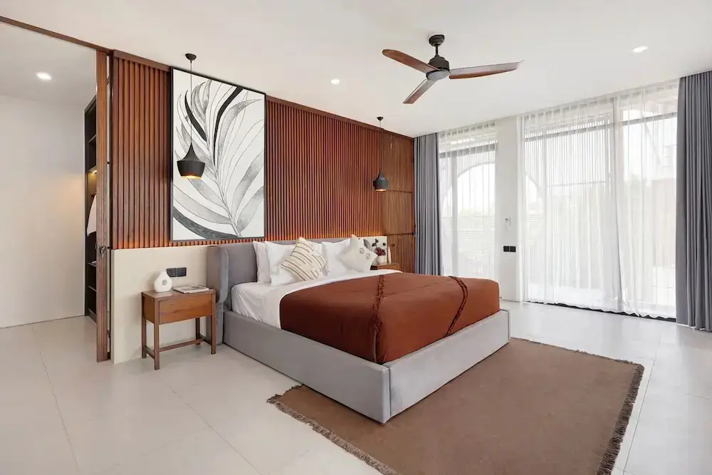 Переренан: Baliwood Residence Villas II