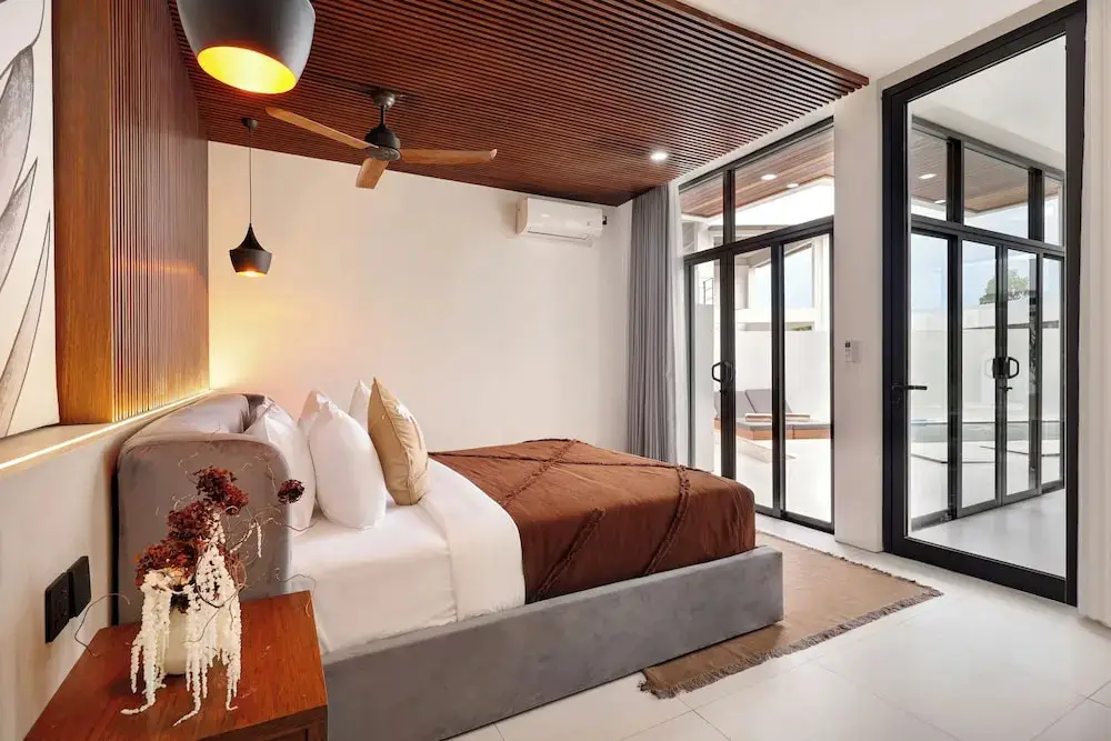 Переренан: Baliwood Residence Villas II