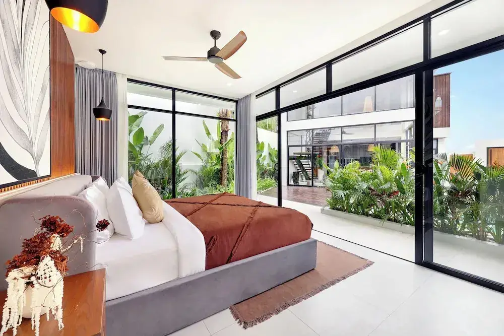 Переренан: Baliwood Residence Villas II