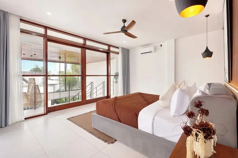 Переренан: Baliwood Residence Villas II
