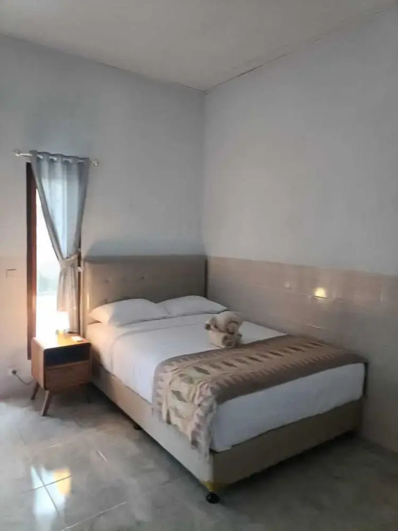 Пенида: DMY Guest House Nusa Penida