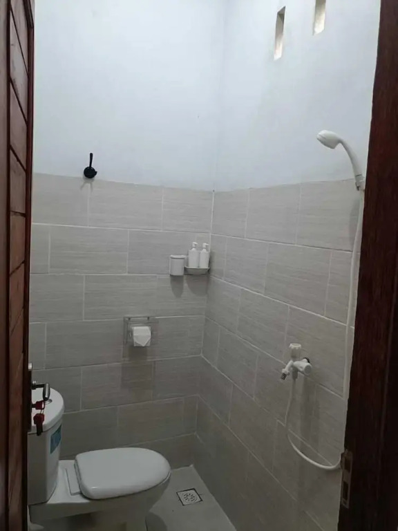 Пенида: DMY Guest House Nusa Penida