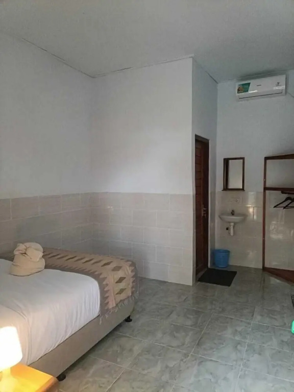 Пенида: DMY Guest House Nusa Penida
