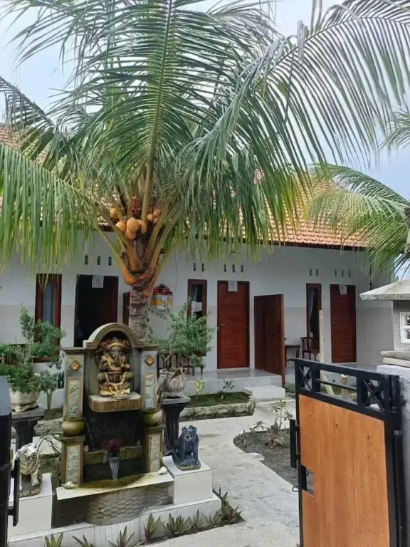Пенида: DMY Guest House Nusa Penida