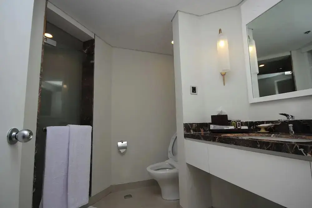 Бандар-Лампунг: AKAR Hotels & Resort Lampung