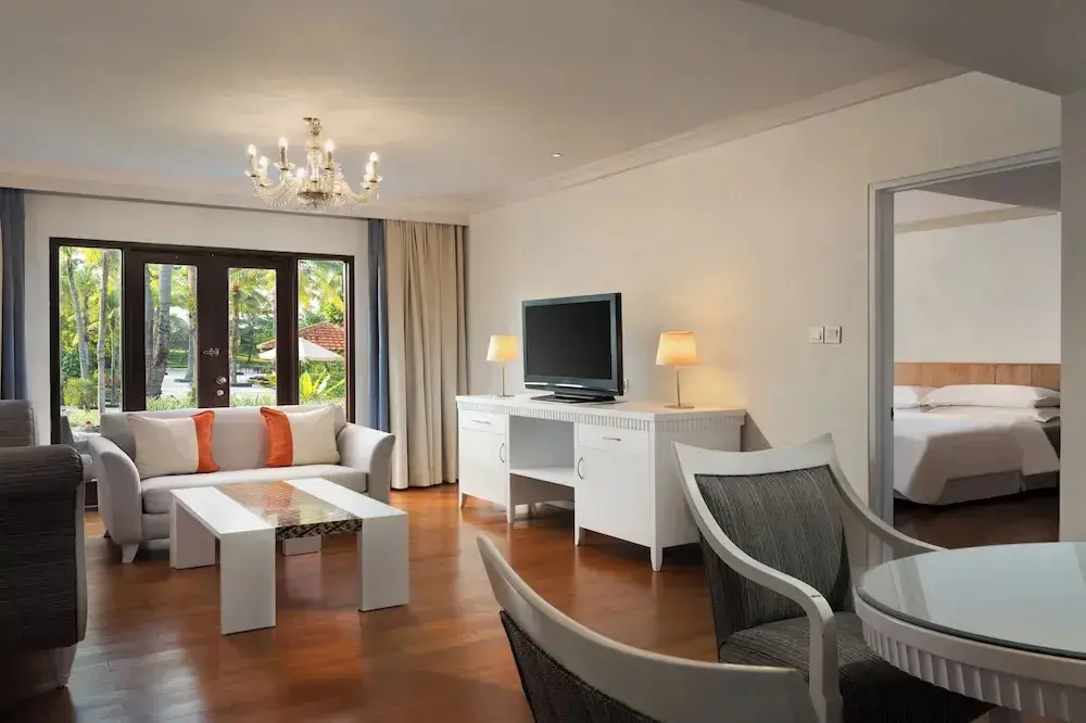 Бандар-Лампунг: AKAR Hotels & Resort Lampung