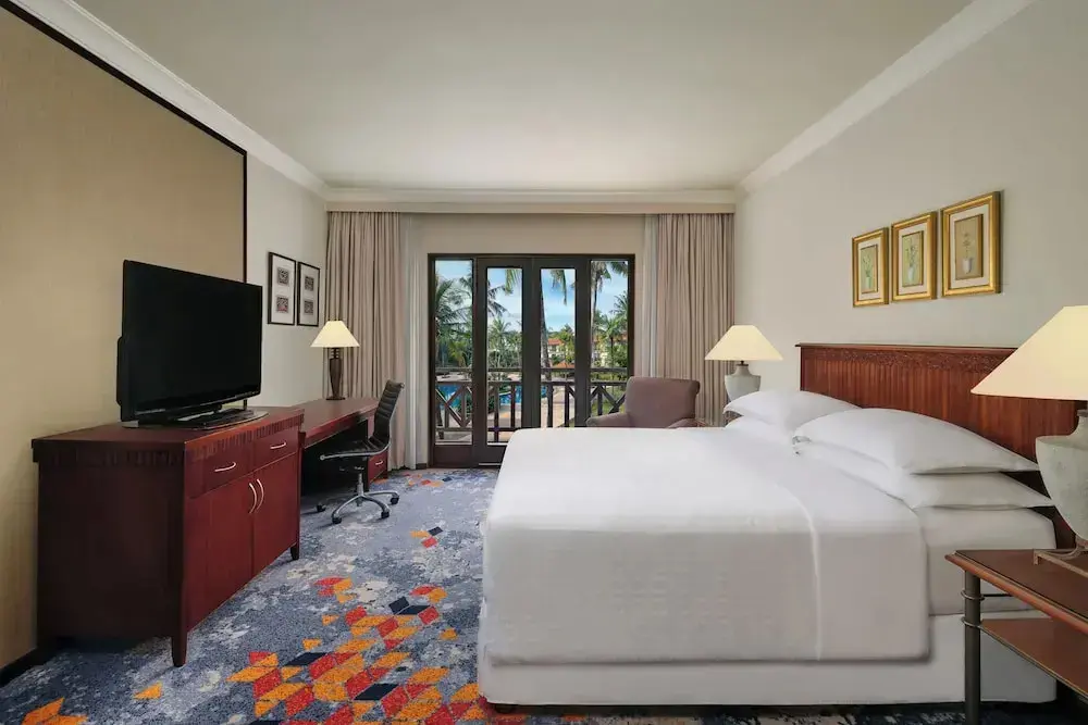 Бандар-Лампунг: AKAR Hotels & Resort Lampung