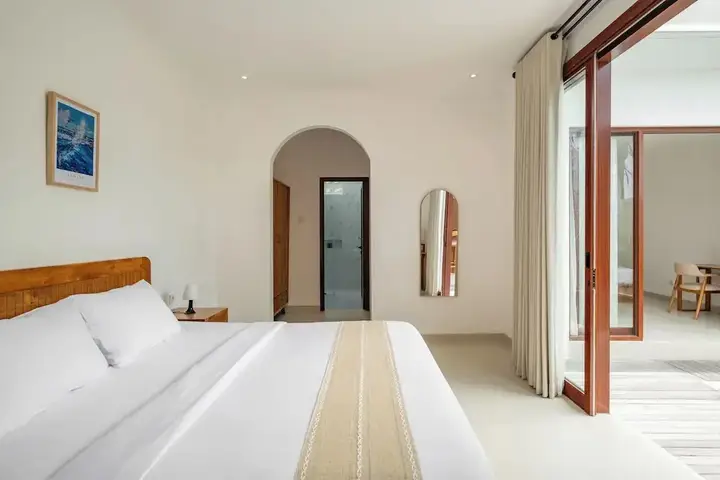 Табанан: Tranquil Villa Luwih by Azure in Nyanyi