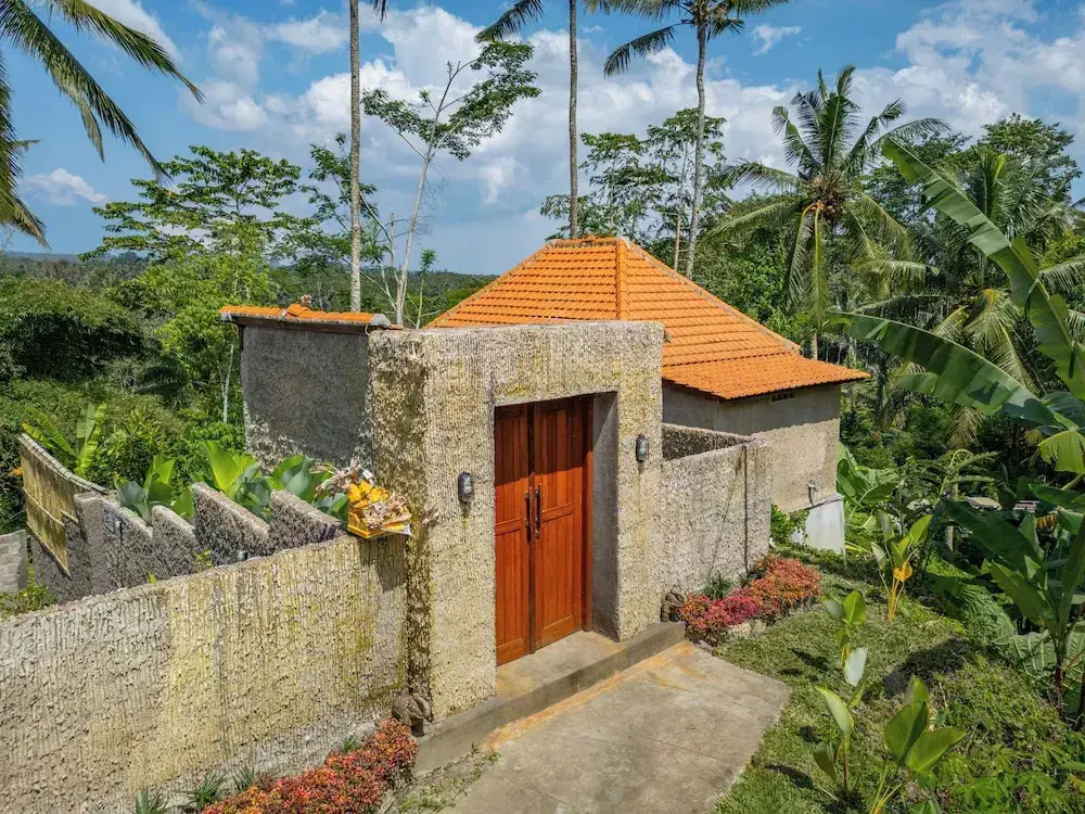Себату: Villa Kuma Ubud