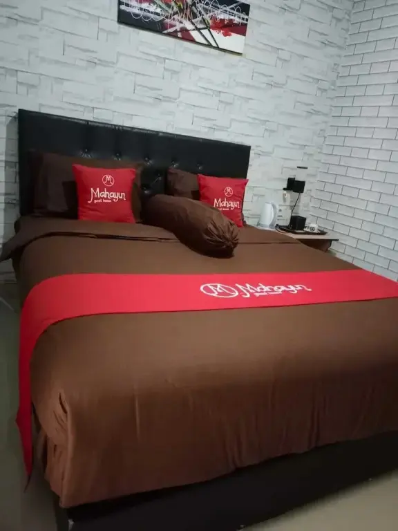 Бекаси: Mahayun Guest House Syariah