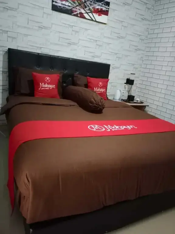 Бекаси: Mahayun Guest House Syariah