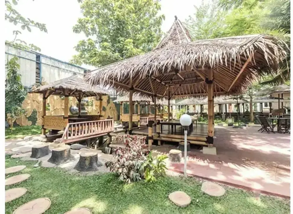 Бекаси: Mahayun Guest House Syariah