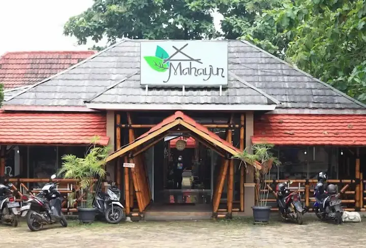 Бекаси: Mahayun Guest House Syariah