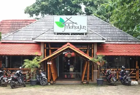 Mahayun Guest House Syariah — фото 1