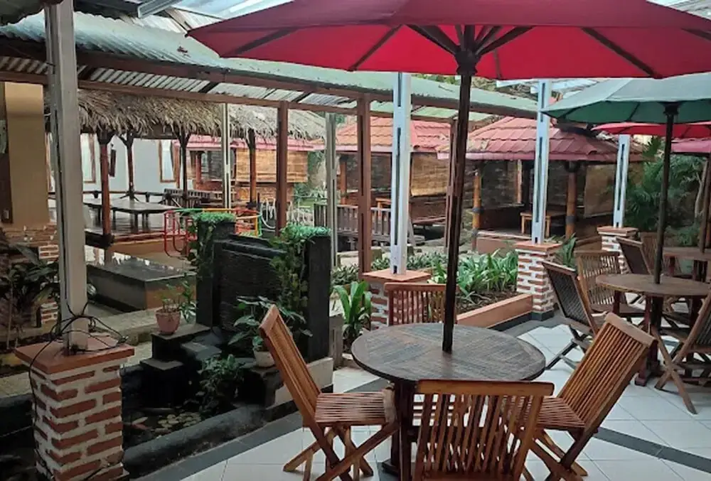 Бекаси: Mahayun Guest House Syariah