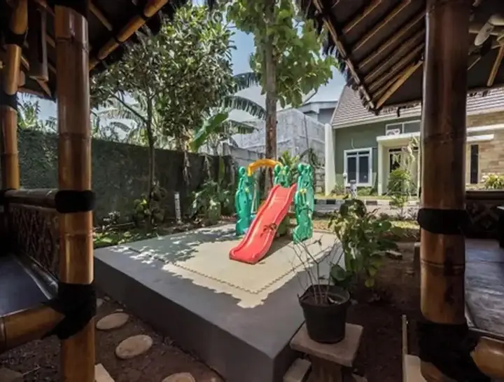 Бекаси: Mahayun Guest House Syariah