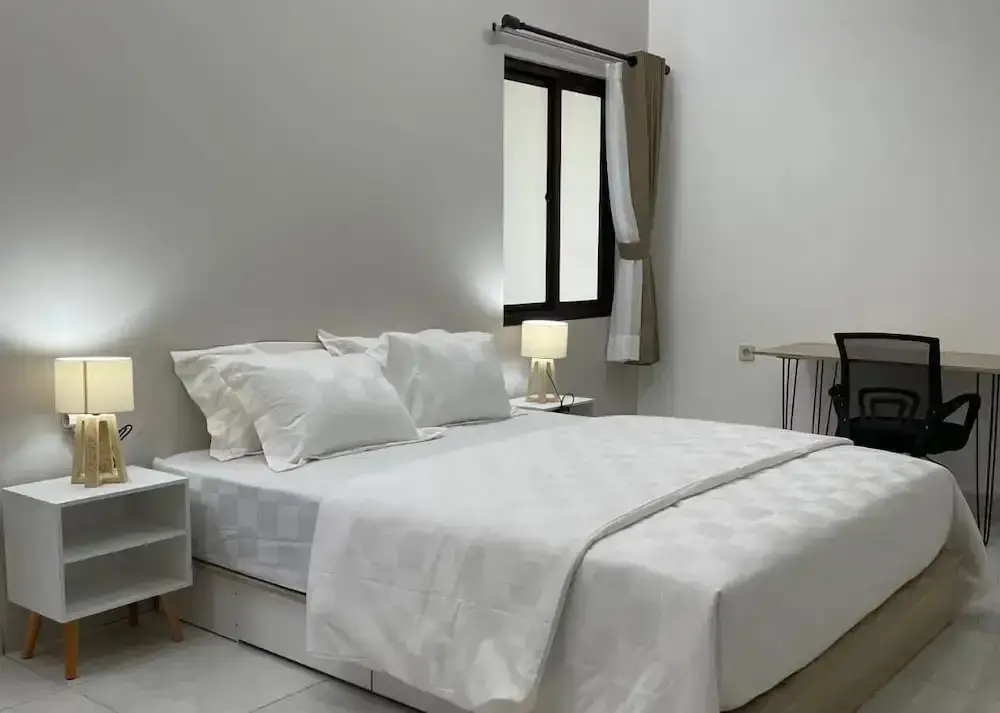 Джакарта: 9 Residence Guesthouse Syariah Cilandak