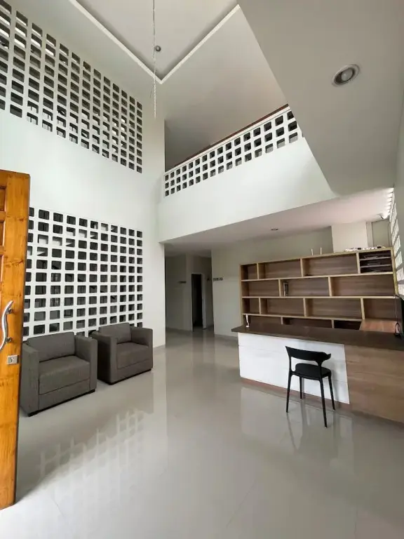 Джакарта: 9 Residence Guesthouse Syariah Cilandak