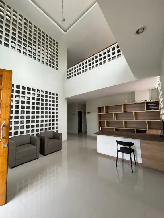 Джакарта: 9 Residence Guesthouse Syariah Cilandak