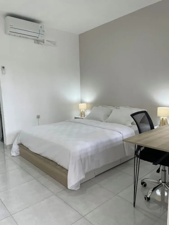 Джакарта: 9 Residence Guesthouse Syariah Cilandak