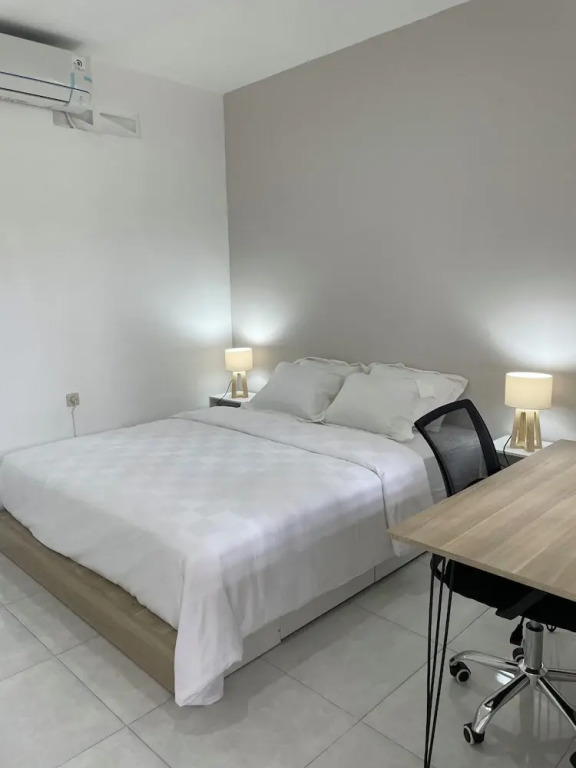 Джакарта: 9 Residence Guesthouse Syariah Cilandak