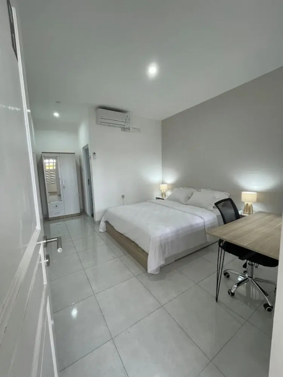 Джакарта: 9 Residence Guesthouse Syariah Cilandak