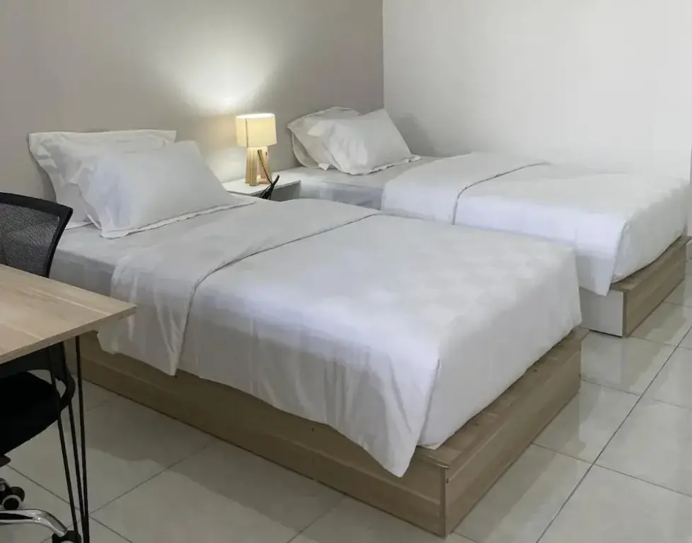 Джакарта: 9 Residence Guesthouse Syariah Cilandak