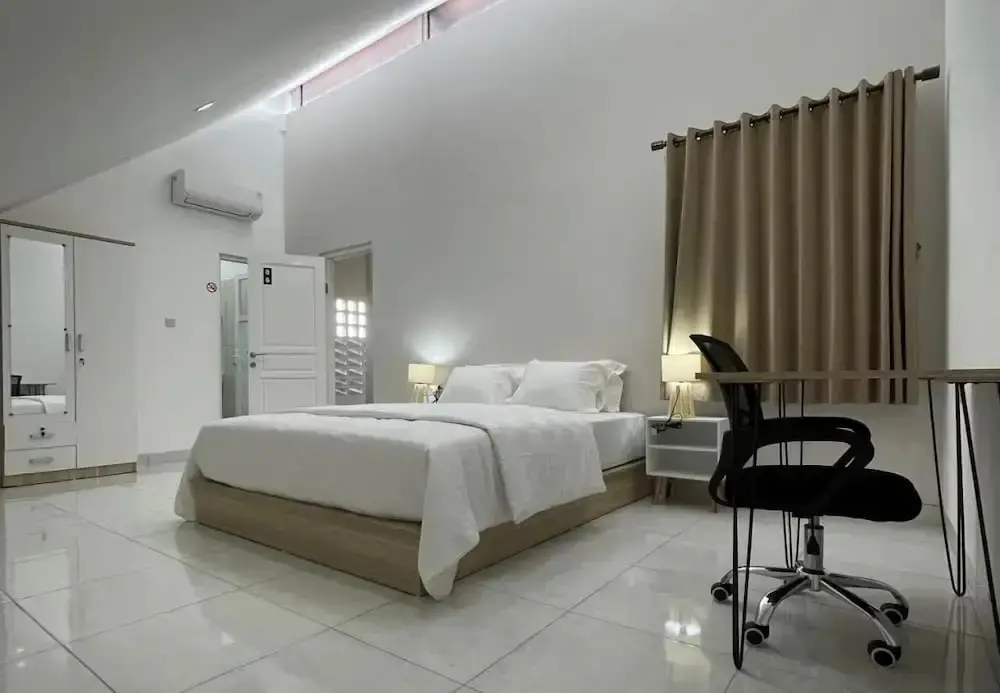Джакарта: 9 Residence Guesthouse Syariah Cilandak