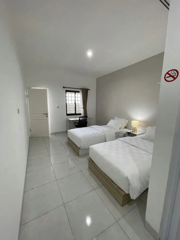 Джакарта: 9 Residence Guesthouse Syariah Cilandak