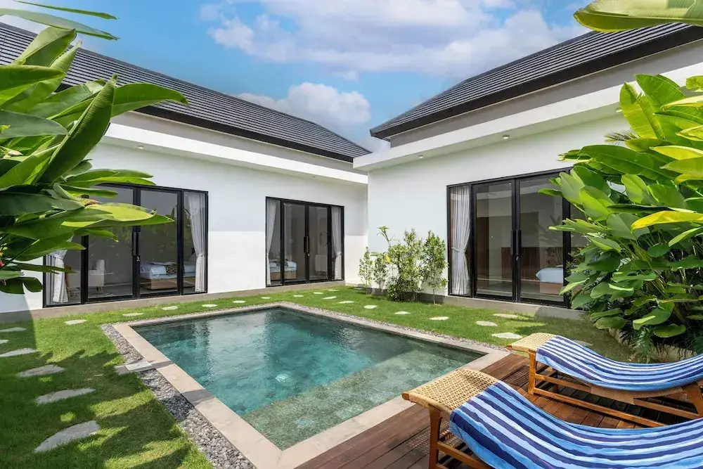 Чангу: Casa Dua Villa By Betterplace