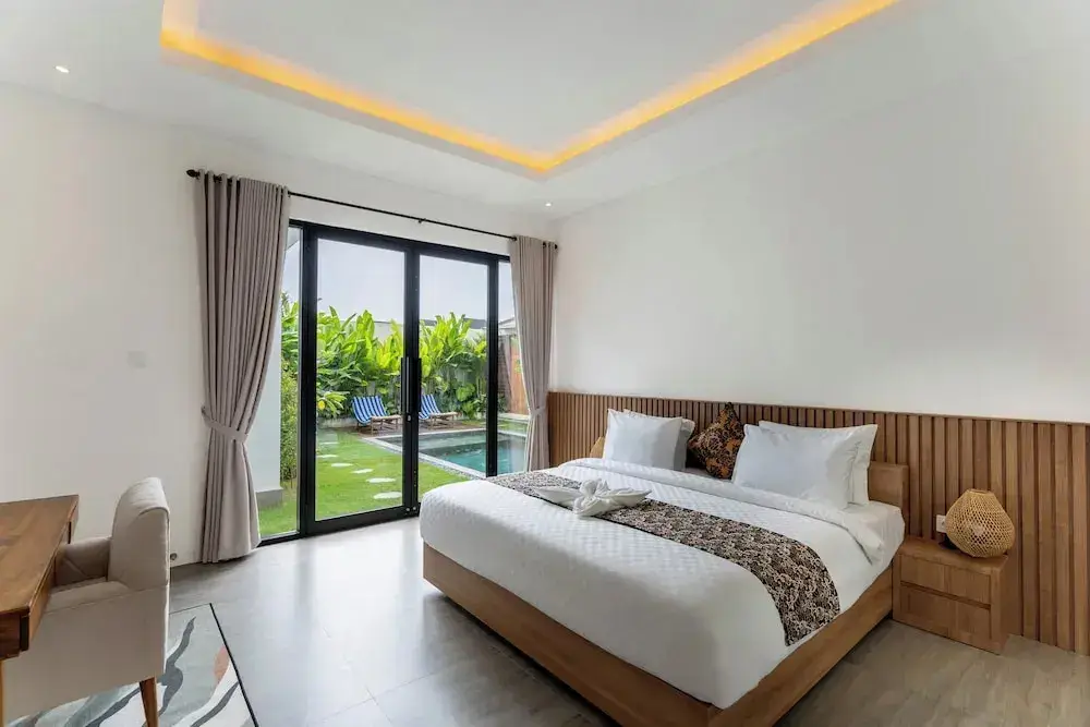 Чангу: Casa Dua Villa By Betterplace