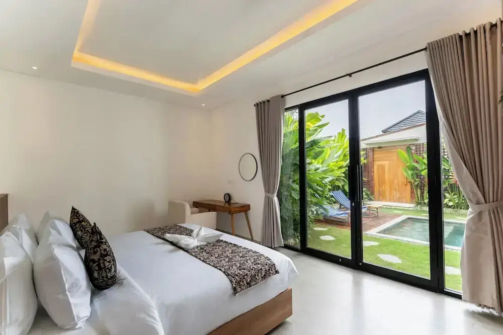 Чангу: Casa Dua Villa By Betterplace