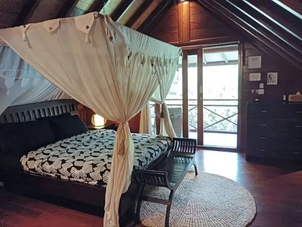 Чангу: Sungai Villa by Betterplace