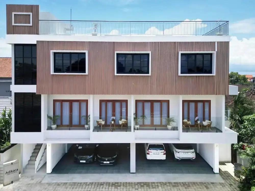 Adikara Apartment by Betterplace — фото 1