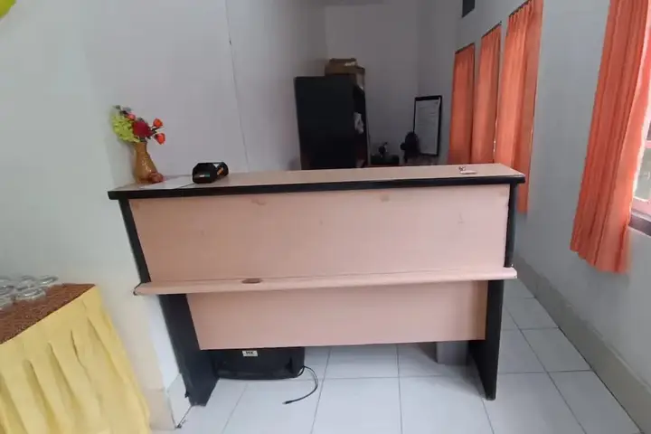 Слеман: Hotel O Stipram Kaliurang