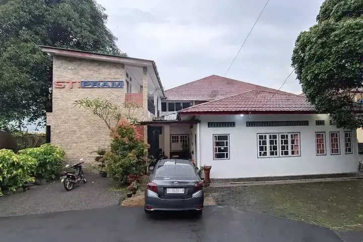 Слеман: Hotel O Stipram Kaliurang