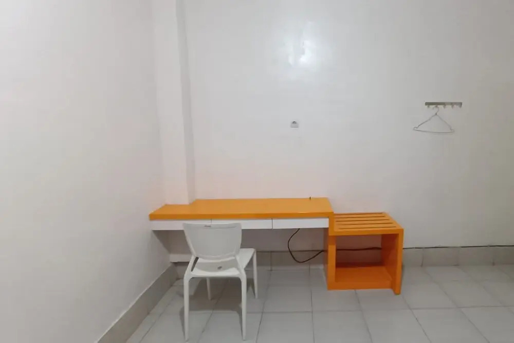 Слеман: Hotel O Stipram Kaliurang