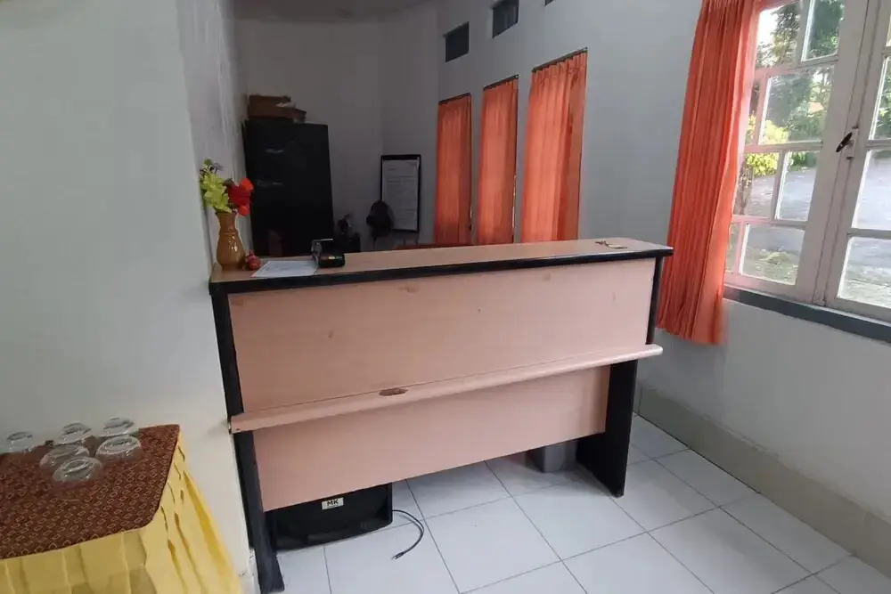 Слеман: Hotel O Stipram Kaliurang