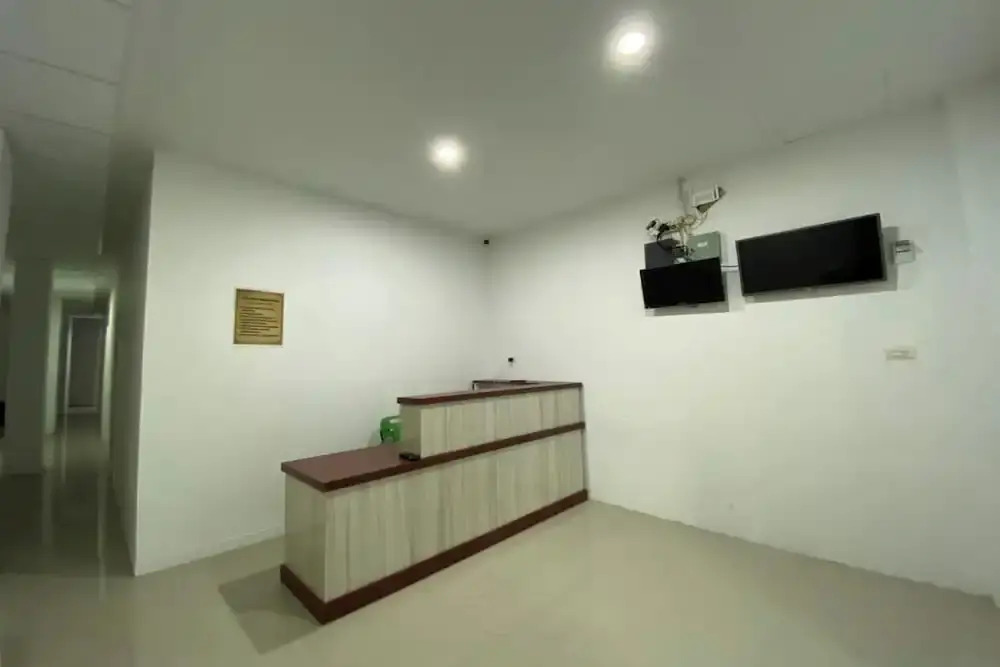 Банда-Ачех: Medina House Syariah