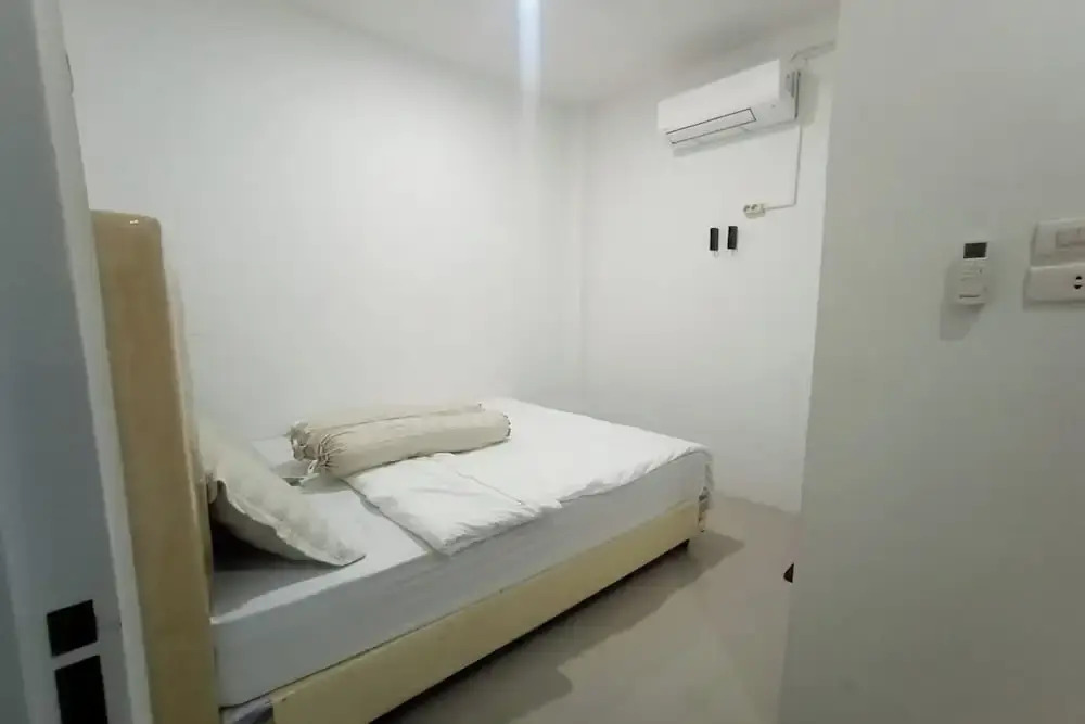 Банда-Ачех: Medina House Syariah