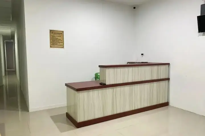 Банда-Ачех: Medina House Syariah